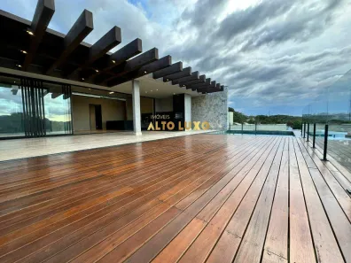 Casa com 5 Quartos à venda, 520m² no Quintas do Sol, Nova Lima
