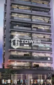 Flat com 1 Quarto à venda, 31m² no Santa Mônica, Uberlândia