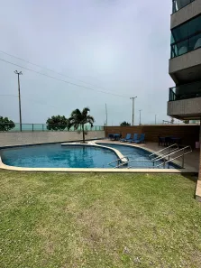 Apartamento com 1 Quarto para alugar, 30m² no Piedade, Jaboatão dos Guararapes