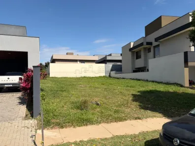 Lote/Terreno à venda, 410m² no Samambaia Parque Residencial, Bauru
