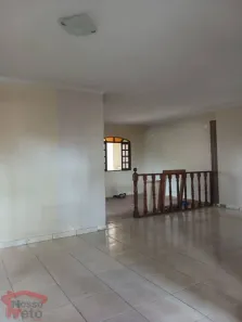 Casa com 3 Quartos para alugar, 100m² no Jardim Santa Mônica, São Paulo
