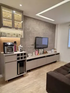 Casa de Condomínio com 3 Quartos à venda, 104m² no Urbanova VI, São José dos Campos