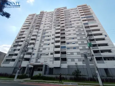 Apartamento com 2 Quartos à venda, 43m² no Imirim, São Paulo