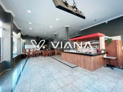 Prédio Comercial para alugar, 649m² no Santa Paula, São Caetano do Sul
