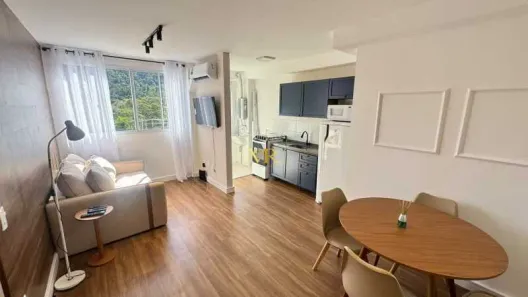 Apartamento com 2 Quartos para venda ou aluguel, 48m² no Camorim, Rio de Janeiro