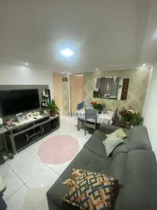 Apartamento com 2 Quartos à venda, 45m² no Jardim Brasília (Zona Norte), São Paulo