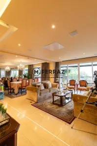 Apartamento com 3 Quartos à venda, 292m² no Vila Uberabinha, São Paulo