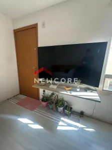 Apartamento com 2 Quartos à venda, 43m² no Água Chata, Guarulhos