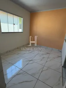 Apartamento com 2 Quartos à venda, 42m² no Residencial Jardins do Cerrado 7, Goiânia