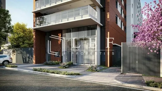 Apartamento com 4 Quartos à venda, 134m² no Perdizes, São Paulo