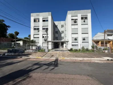 Apartamento com 2 Quartos à venda, 57m² no Centro, Esteio