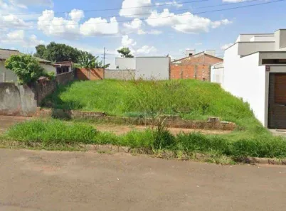 Lote/Terreno à venda, 389m² no Santa Joana, Londrina