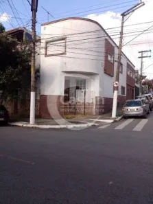 Sobrado com 2 Quartos à venda, 182m² no Mooca, São Paulo