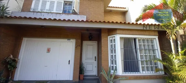 Sobrado com 3 Quartos à venda, 315m² no Centro, Pelotas
