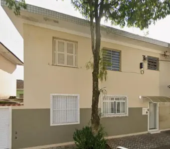 Apartamento com 2 Quartos para alugar, 63m² no Macuco, Santos