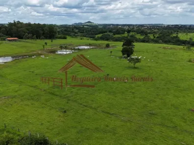 Fazenda/Sítio à venda, 205700m² no Área Rural de Porangaba, Porangaba