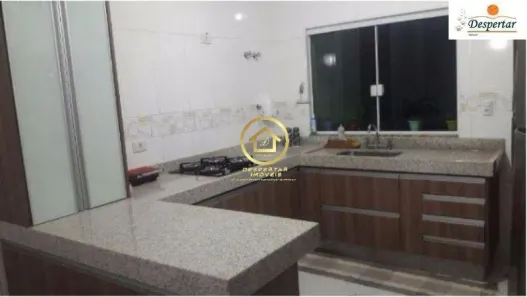 Sobrado com 3 Quartos à venda, 120m² no Jaraguá, São Paulo