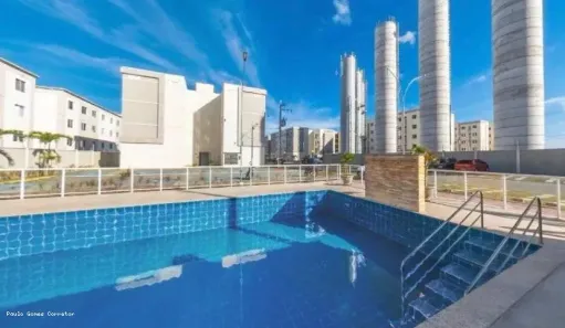 Apartamento com 2 Quartos à venda, 50m² no Maranguape I, Paulista