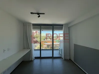 Apartamento com 1 Quarto à venda, 26m² no Indianópolis, São Paulo
