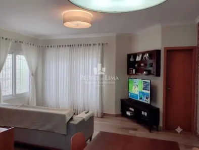 Sobrado com 2 Quartos à venda, 144m² no Chácara Belenzinho, São Paulo