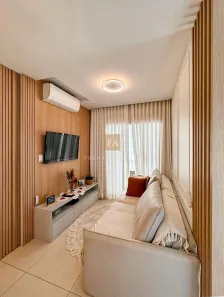 Apartamento com 3 Quartos à venda, 68m² no Jardim Terramérica III, Americana