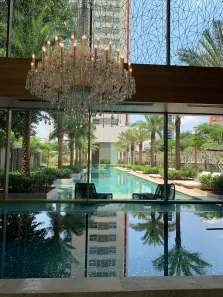 Apartamento com 4 Quartos à venda, 343m² no Vila Olímpia, São Paulo