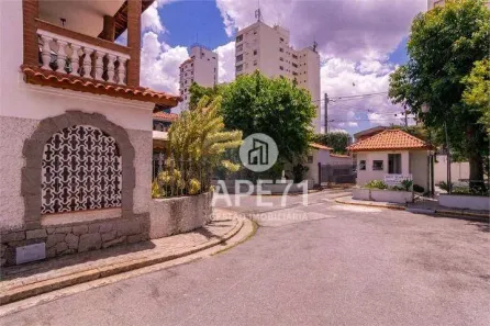 Casa com 3 Quartos à venda, 201m² no Cambuci, São Paulo