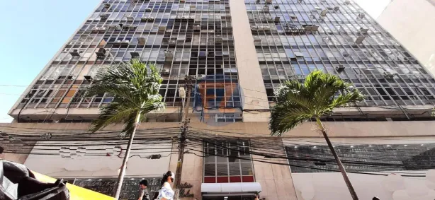 Sala Comercial para alugar, 35m² no Centro, Fortaleza