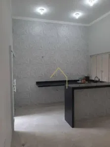 Casa com 3 Quartos à venda, 85m² no Jardim São José, Americana