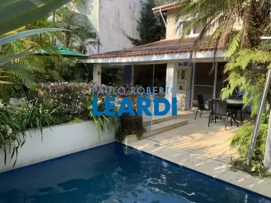 Casa de Condomínio com 3 Quartos à venda, 530m² no Jardim Panorama D'Oeste, São Paulo