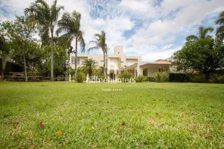 Casa com 5 Quartos para alugar, 572m² no Sítios de Recreio Gramado, Campinas