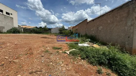 Lote/Terreno à venda, 360m² no Resplendor 2ª Seção, Igarapé
