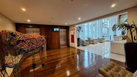 Sala Comercial à venda, 50m² no Indianópolis, São Paulo