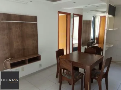 Apartamento com 2 Quartos à venda, 37m² no Jardim Leopoldina, Porto Alegre