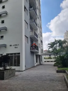 Apartamento com 2 Quartos à venda, 60m² no Saúde, São Paulo