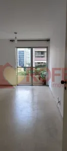 Apartamento com 1 Quarto à venda, 45m² no Itaim Bibi, São Paulo
