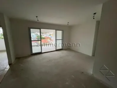 Apartamento com 2 Quartos à venda, 108m² no Vila Firmiano Pinto, São Paulo