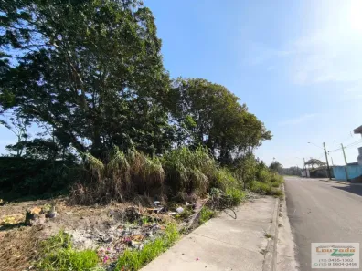 Lote/Terreno à venda, 300m² no Cidade Nova Peruíbe, Peruíbe