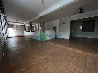 Imóvel Comercial para alugar, 260m² no Campos Elíseos, Ribeirão Preto