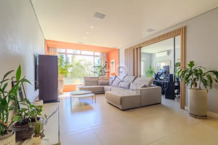 Apartamento com 3 Quartos à venda, 160m² no Perdizes, São Paulo