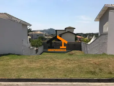 Lote/Terreno à venda, 300m² no Residencial Fazenda Serrinha, Itatiba