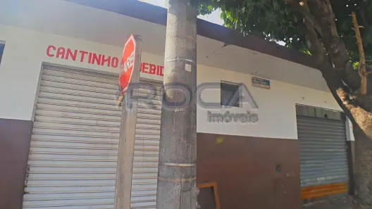 Ponto Comercial à venda, 125m² no Jardim Tangará, São Carlos