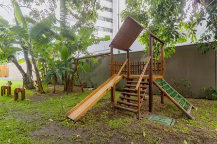 Apartamento com 3 Quartos à venda, 122m² no Monteiro, Recife
