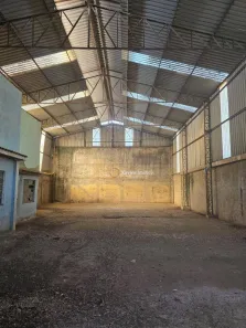 Galpão/Depósito/Armazém à venda, 360m² no Santa Maria, Belford Roxo