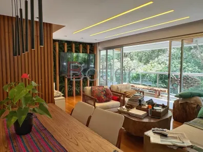 Apartamento com 3 Quartos à venda, 135m² no Ipanema, Rio de Janeiro
