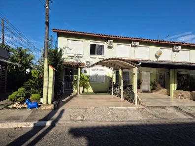 Casa de Condomínio com 2 Quartos à venda, 75m² no Igara, Canoas