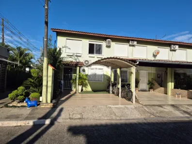 Casa de Condomínio com 2 Quartos à venda, 75m² no Igara, Canoas