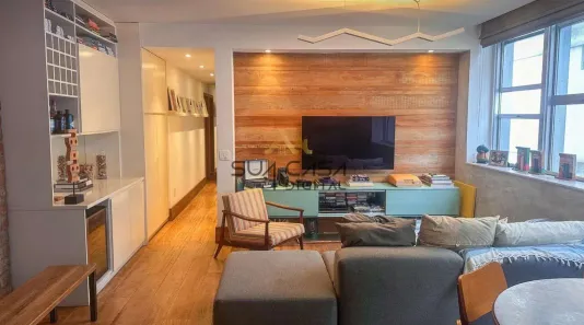 Apartamento com 3 Quartos à venda, 88m² no Ipanema, Rio de Janeiro