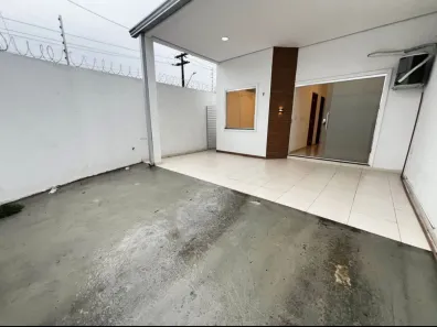 Casa com 2 Quartos para alugar, 60m² no Cidade Nova, Manaus