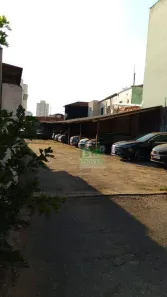 Lote/Terreno à venda, 643m² no Mooca, São Paulo